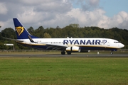 Ryanair Boeing 737-8AS (EI-DPI) at  Hamburg - Fuhlsbuettel (Helmut Schmidt), Germany