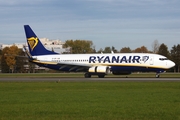 Ryanair Boeing 737-8AS (EI-DPI) at  Hamburg - Fuhlsbuettel (Helmut Schmidt), Germany