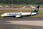 Ryanair Boeing 737-8AS (EI-DPI) at  Hamburg - Fuhlsbuettel (Helmut Schmidt), Germany