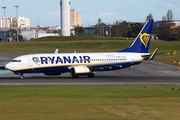Ryanair Boeing 737-8AS (EI-DPI) at  Lisbon - Portela, Portugal
