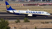 Ryanair Boeing 737-8AS (EI-DPI) at  Madrid - Barajas, Spain