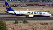 Ryanair Boeing 737-8AS (EI-DPI) at  Madrid - Barajas, Spain