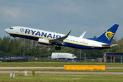Ryanair Boeing 737-8AS (EI-DPI) at  Manchester - International (Ringway), United Kingdom