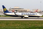 Ryanair Boeing 737-8AS (EI-DPI) at  Luqa - Malta International, Malta