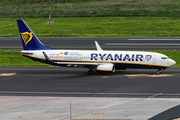Ryanair Boeing 737-8AS (EI-DPI) at  Tenerife Norte - Los Rodeos, Spain