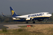 Ryanair Boeing 737-8AS (EI-DPJ) at  Girona–Costa Brava, Spain