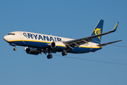 Ryanair Boeing 737-8AS (EI-DPJ) at  Hamburg - Fuhlsbuettel (Helmut Schmidt), Germany