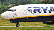 Ryanair Boeing 737-8AS (EI-DPJ) at  Krakow - Pope John Paul II International, Poland