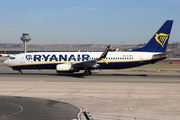 Ryanair Boeing 737-8AS (EI-DPJ) at  Madrid - Barajas, Spain