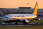 Ryanair Boeing 737-8AS (EI-DPK) at  Dublin, Ireland