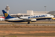 Ryanair Boeing 737-8AS (EI-DPK) at  Palma De Mallorca - Son San Juan, Spain