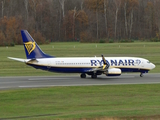 Ryanair Boeing 737-8AS (EI-DPL) at  Cologne/Bonn, Germany