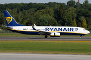 Ryanair Boeing 737-8AS (EI-DPL) at  Hamburg - Fuhlsbuettel (Helmut Schmidt), Germany