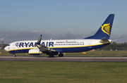 Ryanair Boeing 737-8AS (EI-DPL) at  Manchester - International (Ringway), United Kingdom