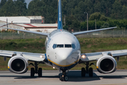 Ryanair Boeing 737-8AS (EI-DPL) at  Porto, Portugal