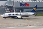 Ryanair Boeing 737-8AS (EI-DPN) at  Cologne/Bonn, Germany