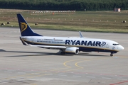Ryanair Boeing 737-8AS (EI-DPN) at  Cologne/Bonn, Germany