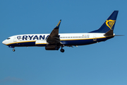 Ryanair Boeing 737-8AS (EI-DPN) at  Gran Canaria, Spain