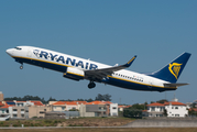 Ryanair Boeing 737-8AS (EI-DPN) at  Porto, Portugal