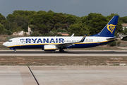 Ryanair Boeing 737-8AS (EI-DPN) at  Palma De Mallorca - Son San Juan, Spain