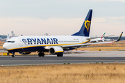 Ryanair Boeing 737-8AS (EI-DPO) at  Frankfurt am Main, Germany