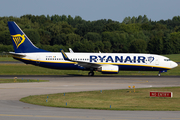 Ryanair Boeing 737-8AS (EI-DPO) at  Hamburg - Fuhlsbuettel (Helmut Schmidt), Germany
