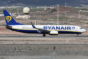 Ryanair Boeing 737-8AS (EI-DPO) at  Tenerife Sur - Reina Sofia, Spain