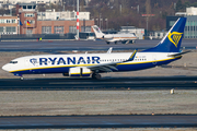 Ryanair Boeing 737-8AS (EI-DPP) at  Berlin Brandenburg, Germany