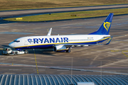 Ryanair Boeing 737-8AS (EI-DPP) at  Cologne/Bonn, Germany