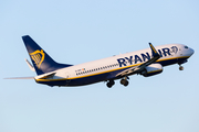 Ryanair Boeing 737-8AS (EI-DPP) at  Dublin, Ireland