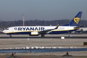 Ryanair Boeing 737-8AS (EI-DPP) at  Hamburg - Fuhlsbuettel (Helmut Schmidt), Germany