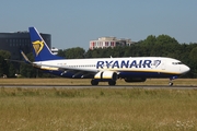 Ryanair Boeing 737-8AS (EI-DPP) at  Hamburg - Fuhlsbuettel (Helmut Schmidt), Germany