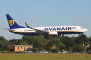 Ryanair Boeing 737-8AS (EI-DPP) at  Hamburg - Fuhlsbuettel (Helmut Schmidt), Germany