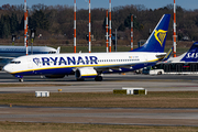 Ryanair Boeing 737-8AS (EI-DPP) at  Hamburg - Fuhlsbuettel (Helmut Schmidt), Germany
