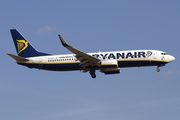 Ryanair Boeing 737-8AS (EI-DPP) at  Palma De Mallorca - Son San Juan, Spain