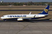 Ryanair Boeing 737-8AS (EI-DPP) at  Berlin - Tegel, Germany