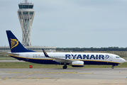 Ryanair Boeing 737-8AS (EI-DPR) at  Barcelona - El Prat, Spain
