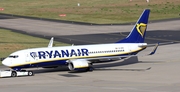 Ryanair Boeing 737-8AS (EI-DPR) at  Cologne/Bonn, Germany
