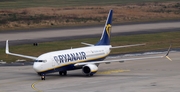 Ryanair Boeing 737-8AS (EI-DPR) at  Cologne/Bonn, Germany