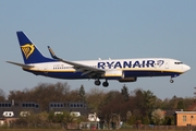 Ryanair Boeing 737-8AS (EI-DPR) at  Hamburg - Fuhlsbuettel (Helmut Schmidt), Germany