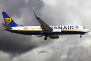 Ryanair Boeing 737-8AS (EI-DPR) at  Tenerife Sur - Reina Sofia, Spain
