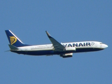Ryanair Boeing 737-8AS (EI-DPS) at  Malaga, Spain