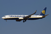 Ryanair Boeing 737-8AS (EI-DPT) at  Madrid - Barajas, Spain