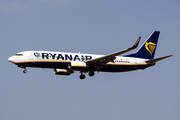 Ryanair Boeing 737-8AS (EI-DPT) at  Luqa - Malta International, Malta