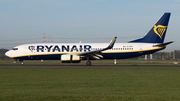 Ryanair Boeing 737-8AS (EI-DPV) at  Amsterdam - Schiphol, Netherlands