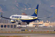 Ryanair Boeing 737-8AS (EI-DPV) at  Barcelona - El Prat, Spain