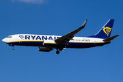 Ryanair Boeing 737-8AS (EI-DPV) at  Cologne/Bonn, Germany