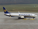 Ryanair Boeing 737-8AS (EI-DPV) at  Cologne/Bonn, Germany