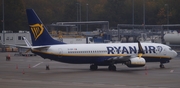 Ryanair Boeing 737-8AS (EI-DPV) at  Cologne/Bonn, Germany