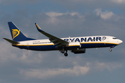 Ryanair Boeing 737-8AS (EI-DPV) at  Frankfurt - Hahn, Germany